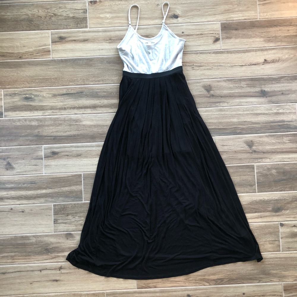 LC Maxi Dress